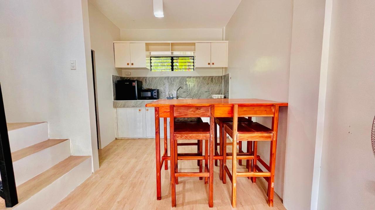 מואלבואל La Concepcion Cove Garden Resort מראה חיצוני תמונה
