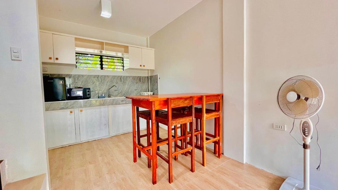מואלבואל La Concepcion Cove Garden Resort מראה חיצוני תמונה