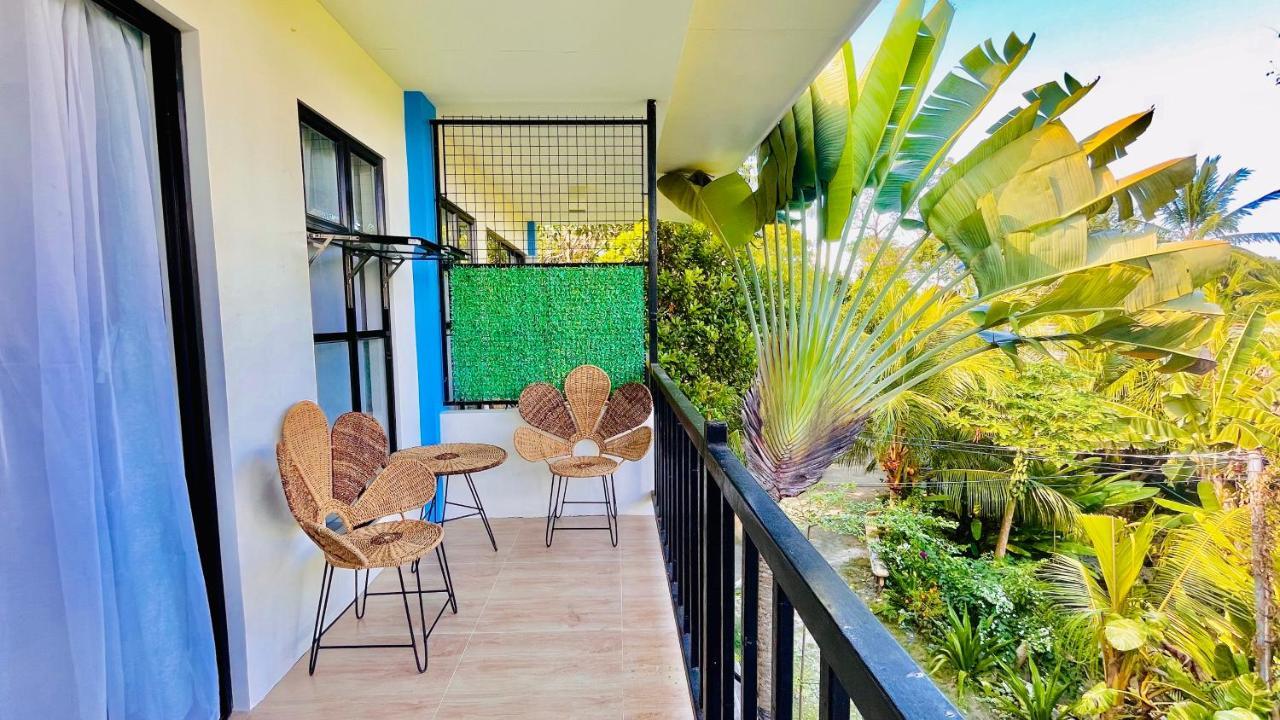 מואלבואל La Concepcion Cove Garden Resort מראה חיצוני תמונה
