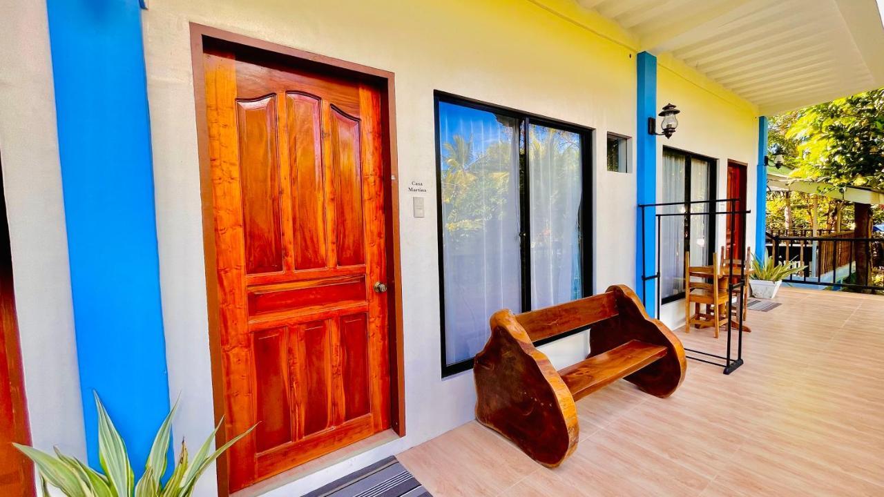 מואלבואל La Concepcion Cove Garden Resort מראה חיצוני תמונה