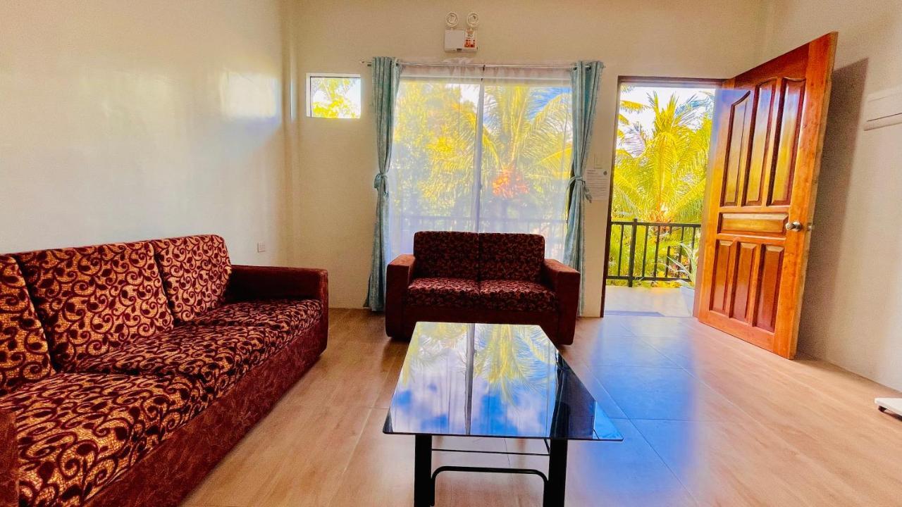 מואלבואל La Concepcion Cove Garden Resort מראה חיצוני תמונה