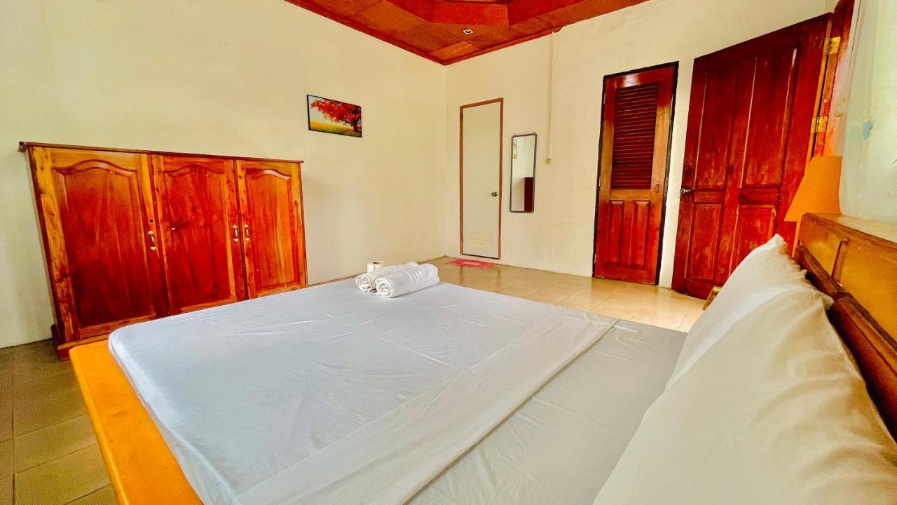 מואלבואל La Concepcion Cove Garden Resort מראה חיצוני תמונה