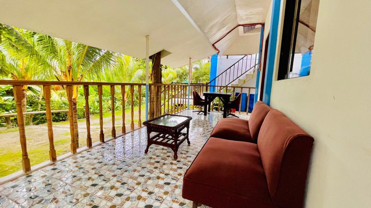 מואלבואל La Concepcion Cove Garden Resort מראה חיצוני תמונה