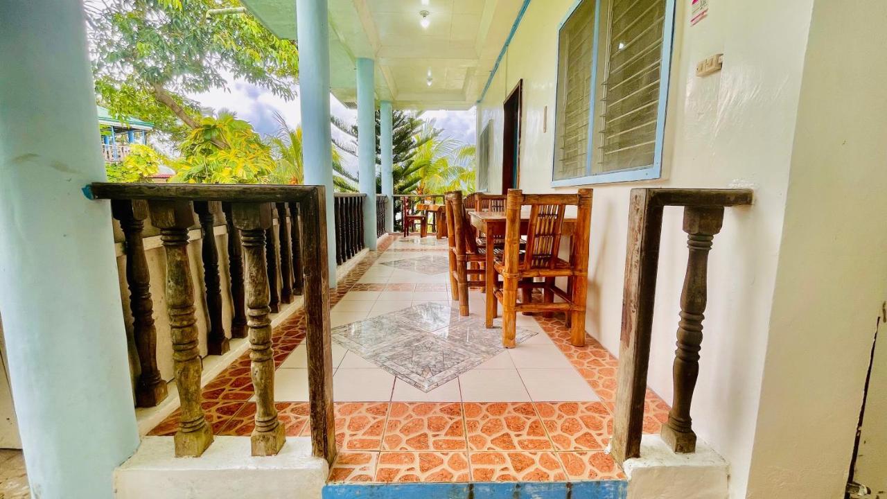 מואלבואל La Concepcion Cove Garden Resort מראה חיצוני תמונה