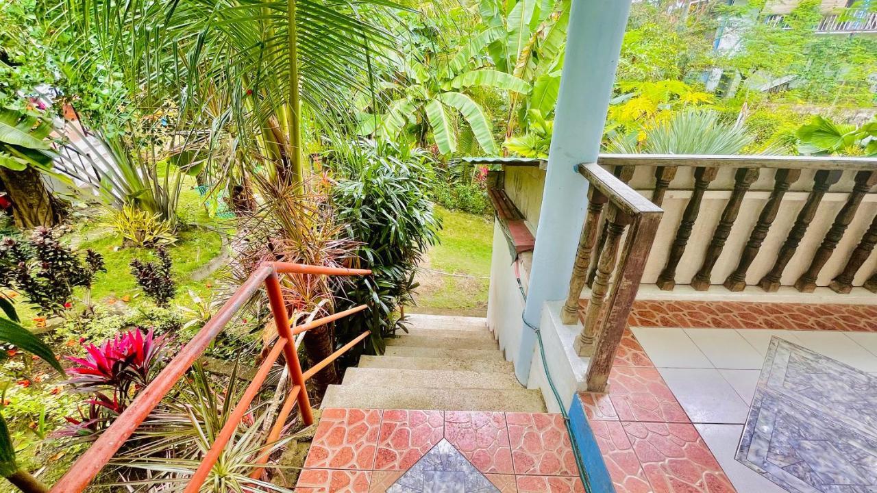 מואלבואל La Concepcion Cove Garden Resort מראה חיצוני תמונה