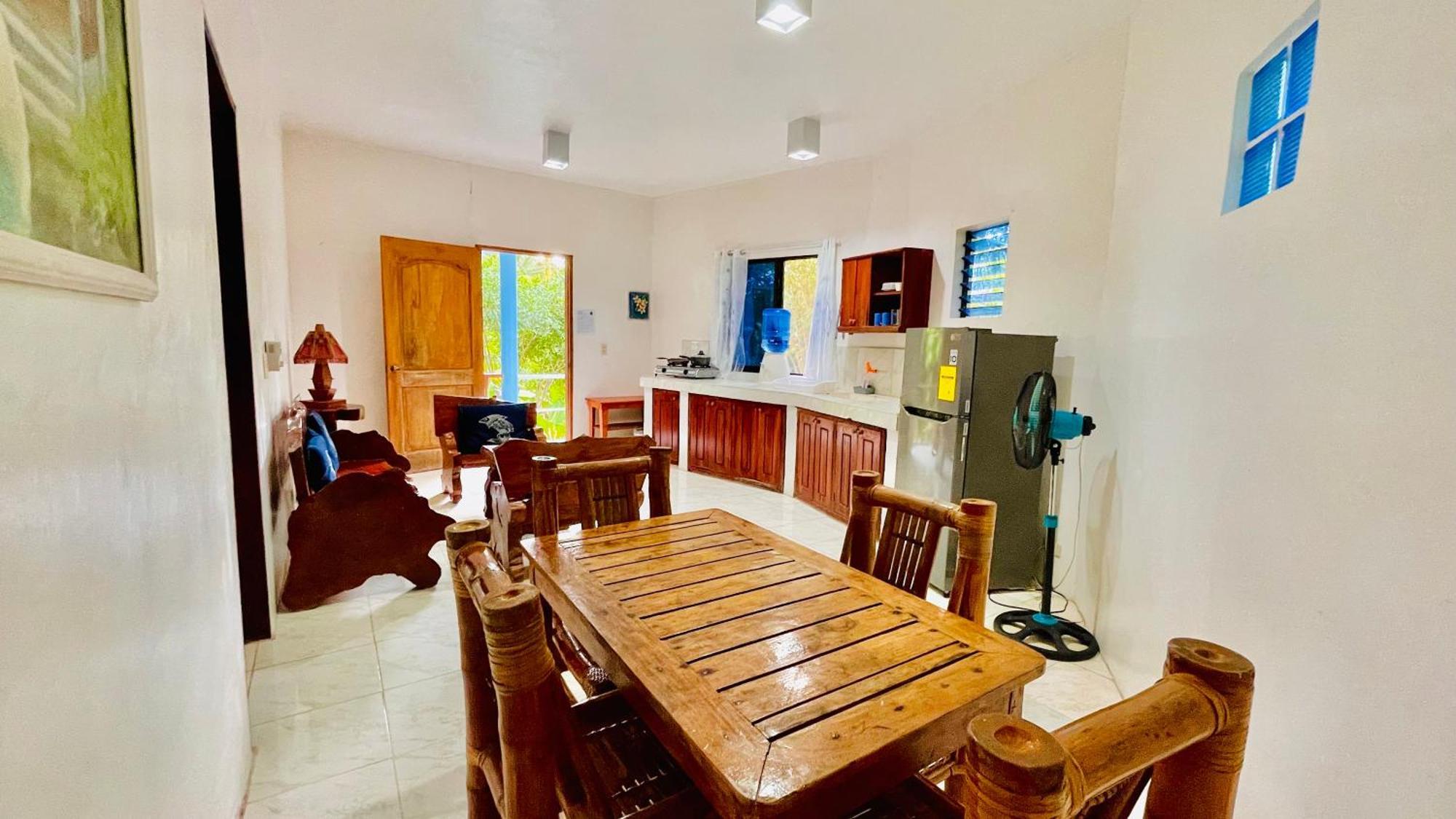 מואלבואל La Concepcion Cove Garden Resort מראה חיצוני תמונה