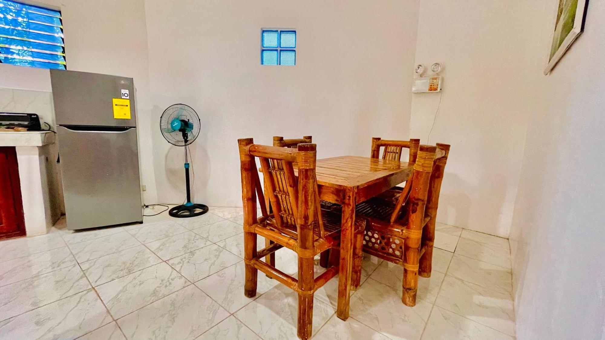 מואלבואל La Concepcion Cove Garden Resort מראה חיצוני תמונה