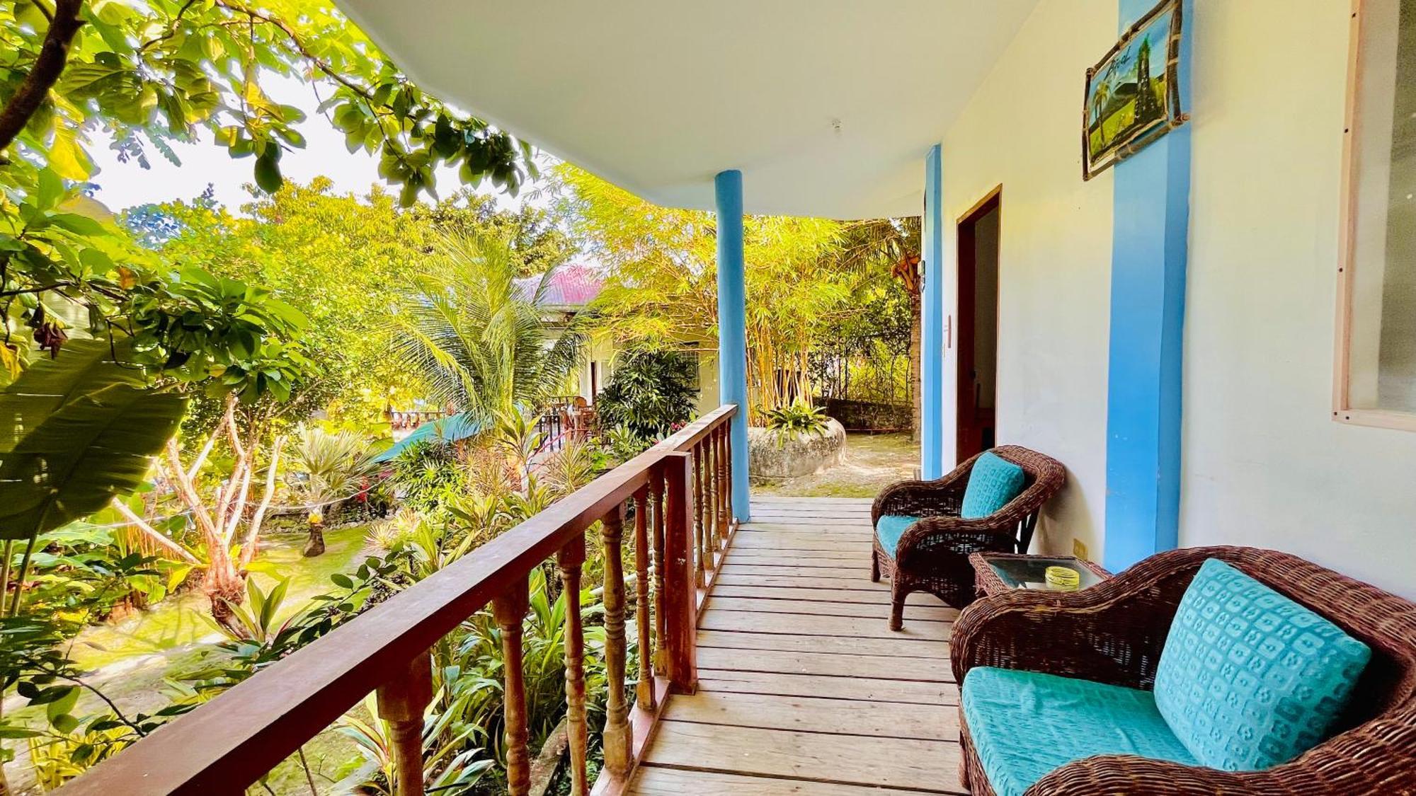 מואלבואל La Concepcion Cove Garden Resort מראה חיצוני תמונה