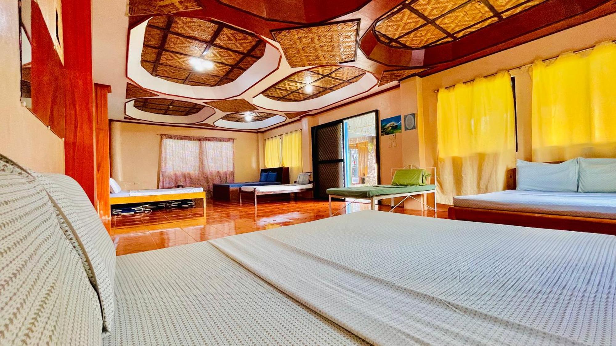 מואלבואל La Concepcion Cove Garden Resort מראה חיצוני תמונה