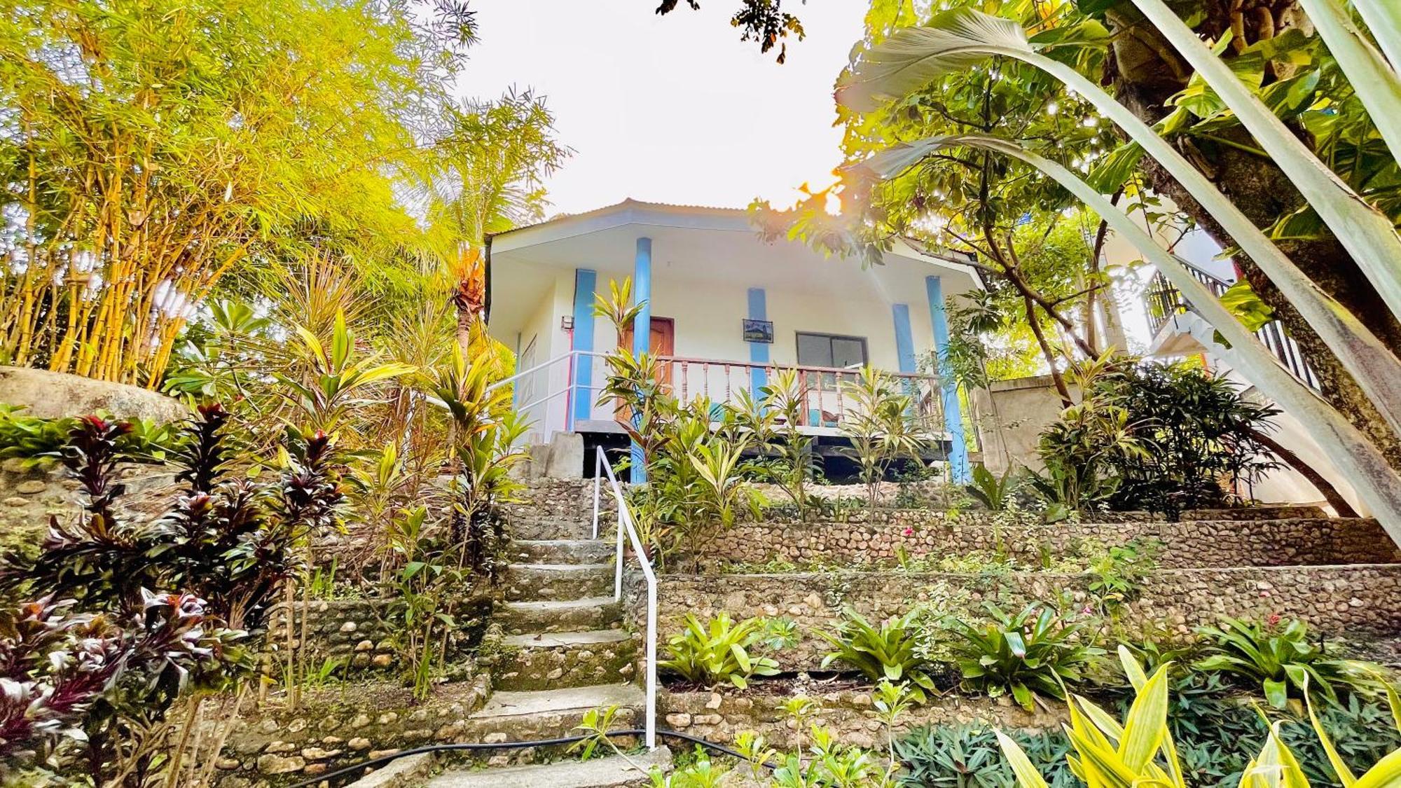 מואלבואל La Concepcion Cove Garden Resort מראה חיצוני תמונה