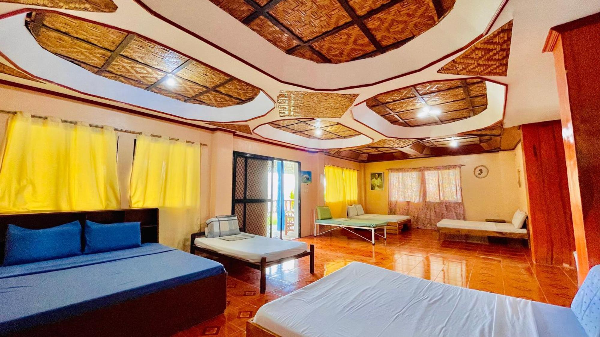 מואלבואל La Concepcion Cove Garden Resort מראה חיצוני תמונה