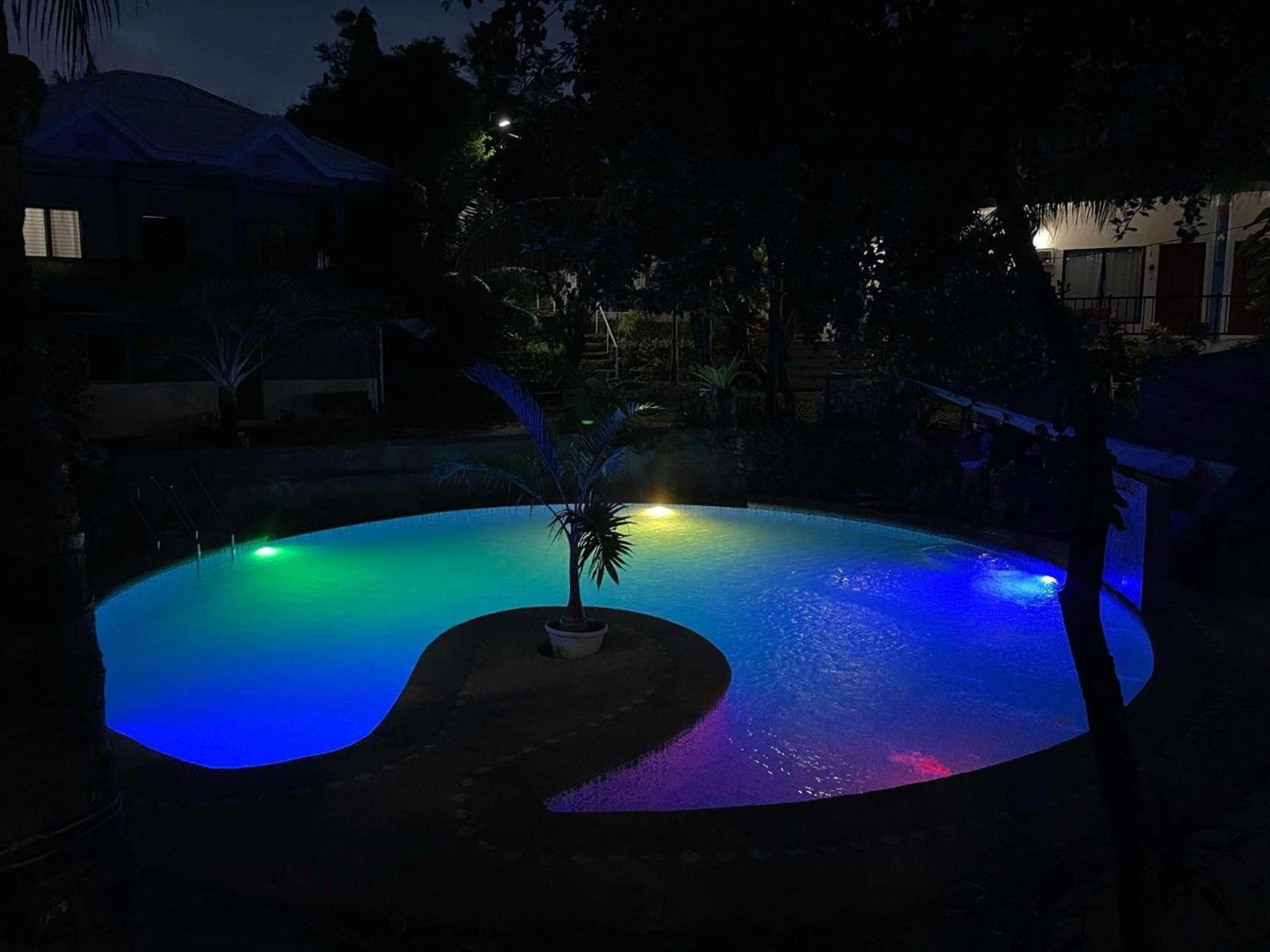 מואלבואל La Concepcion Cove Garden Resort מראה חיצוני תמונה
