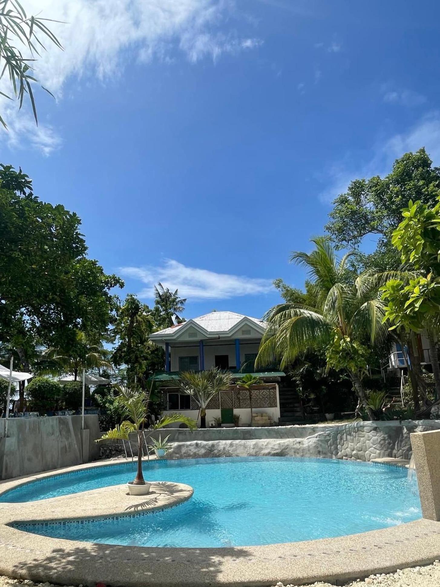 מואלבואל La Concepcion Cove Garden Resort מראה חיצוני תמונה
