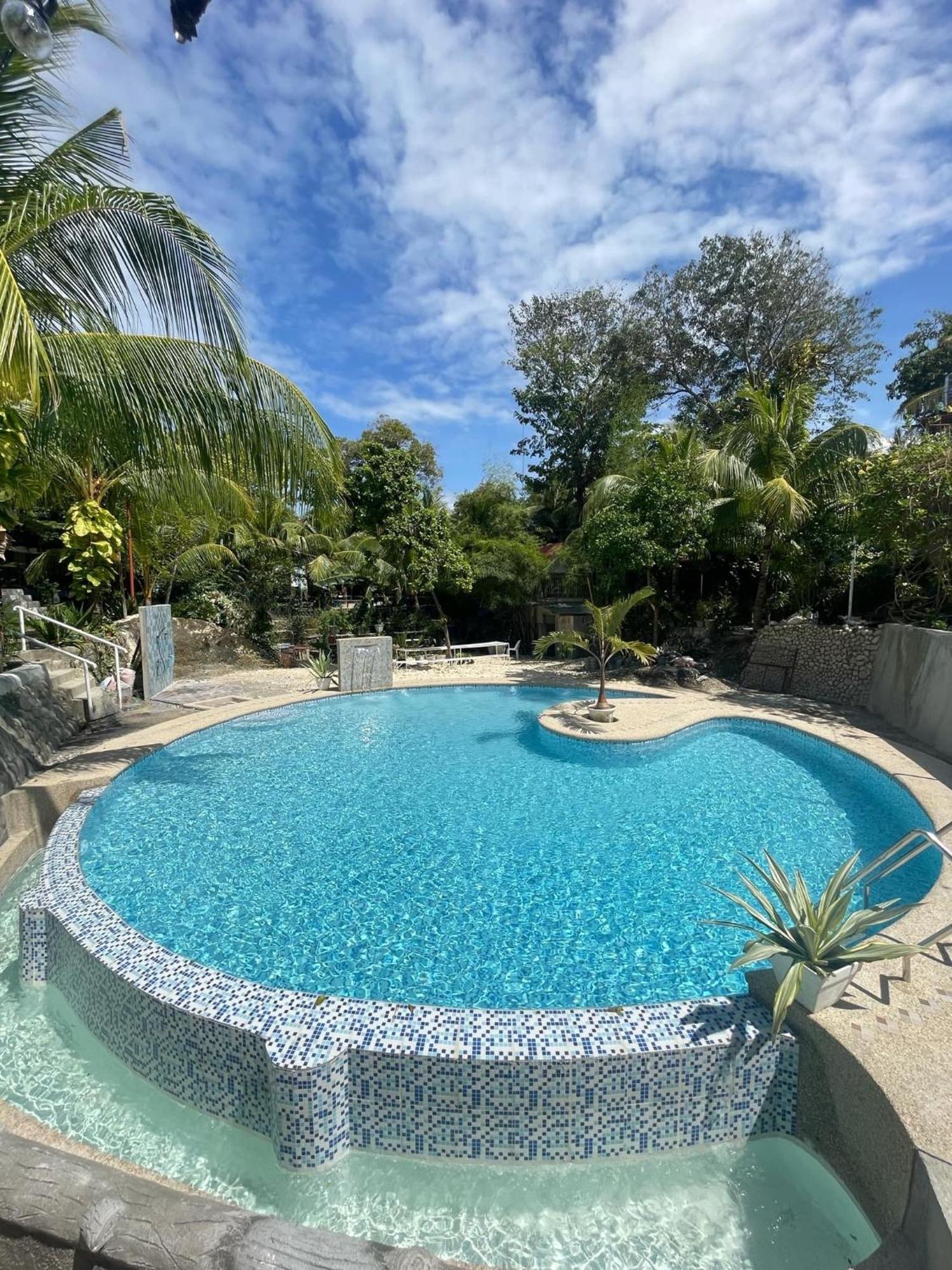 מואלבואל La Concepcion Cove Garden Resort מראה חיצוני תמונה